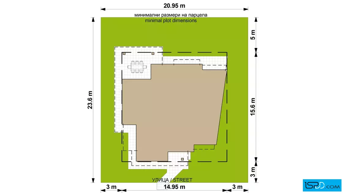 Жилищно строителство