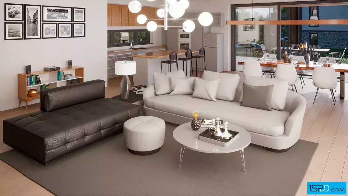 Ваканционни къщи