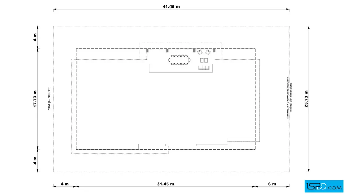 Вилно строителство