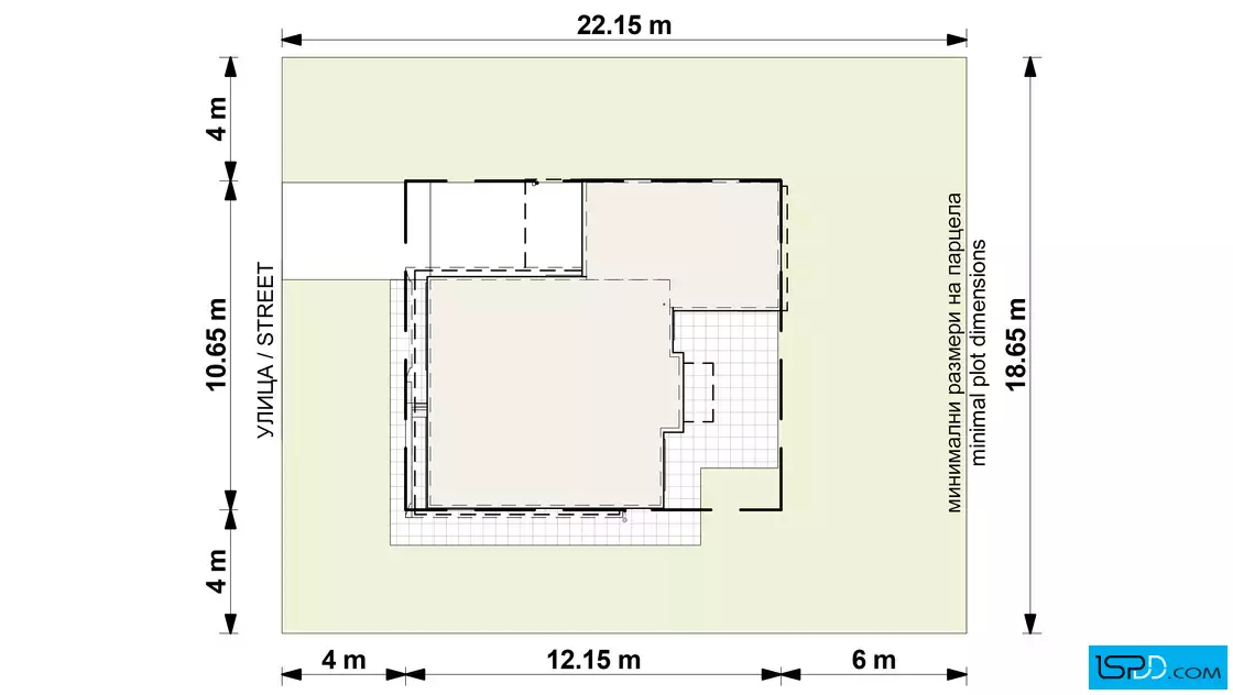Вилно строителство