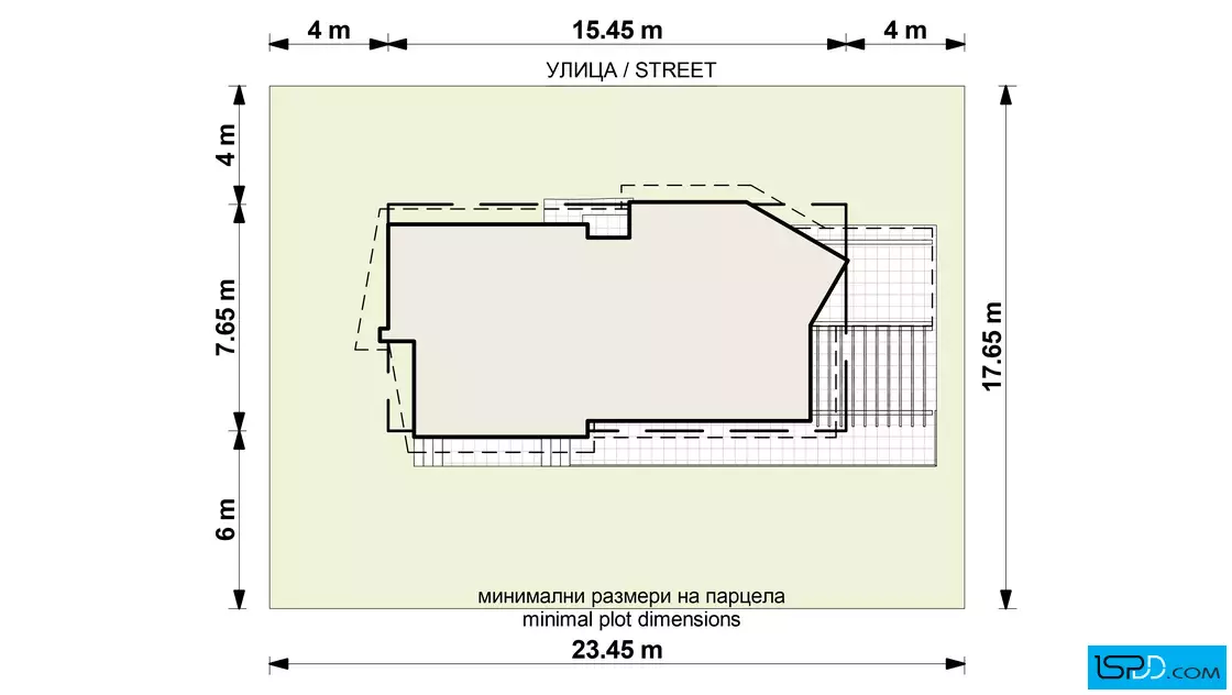 Вилно строителство