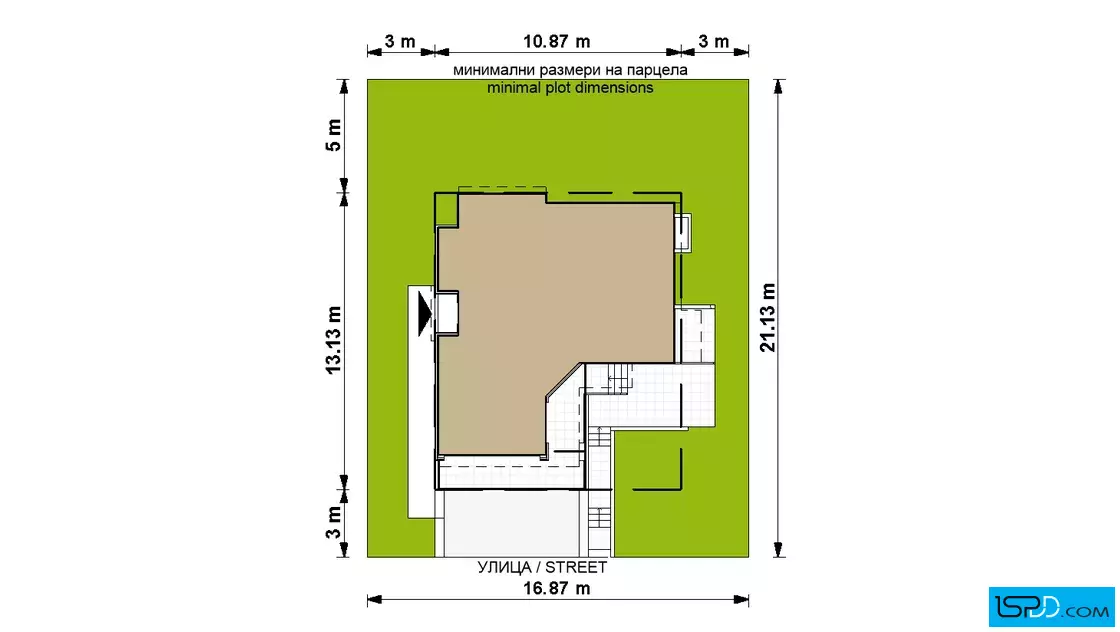 Жилищно строителство