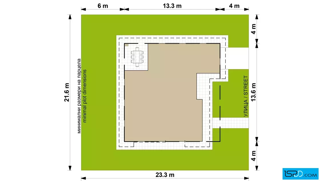 Вилно строителство