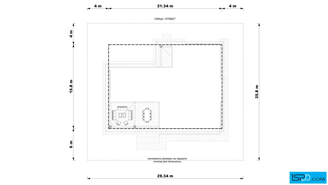 Вилно строителство