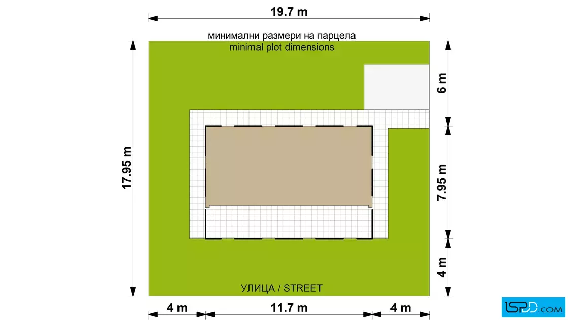 Вилно строителство