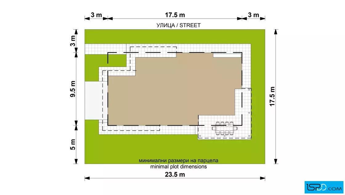 Жилищно строителство