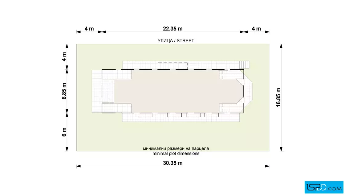 Вилно строителство