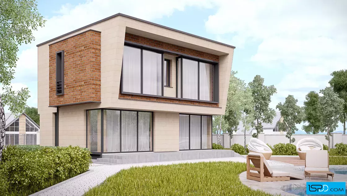 Къща за гости в с. Зая