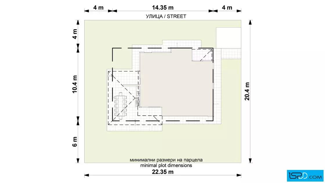 Вилно строителство