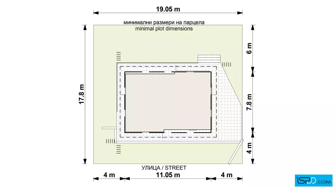 Вилно строителство