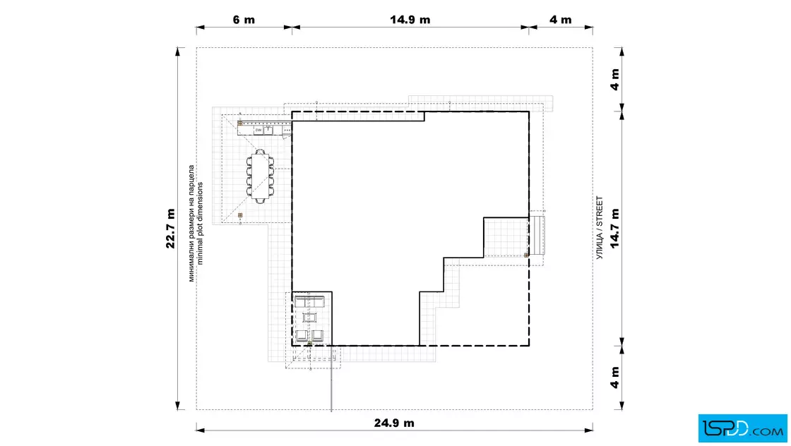 Вилно строителство Вилно строителство