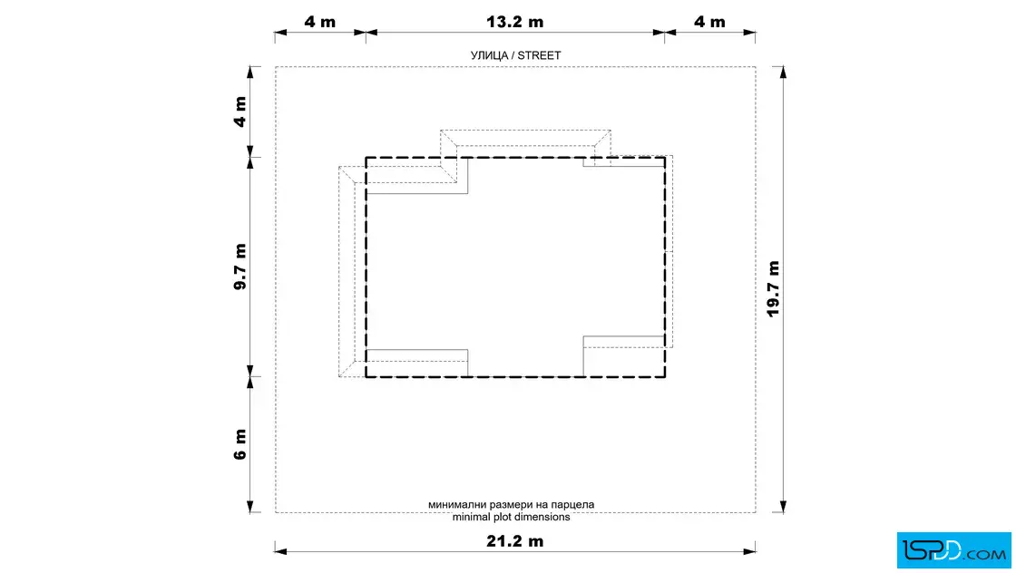 Вилно строителство