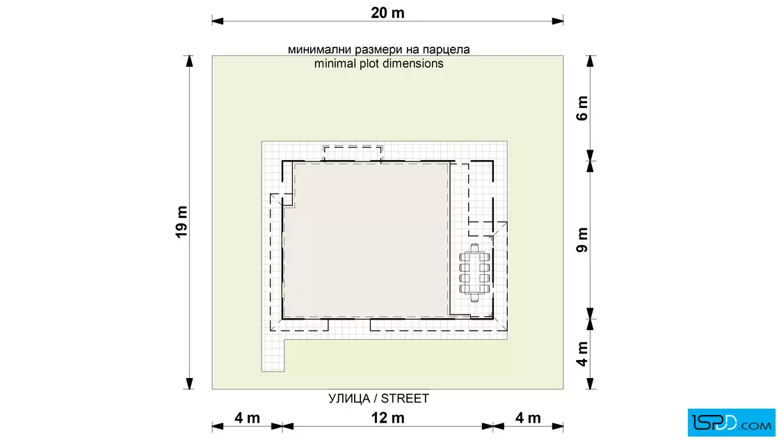 Вилно строителство
