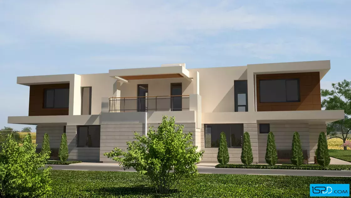 Еднофамилна къща в гр. Петрич