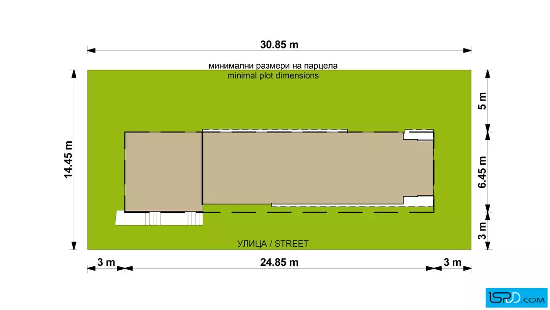 Жилищно строителство