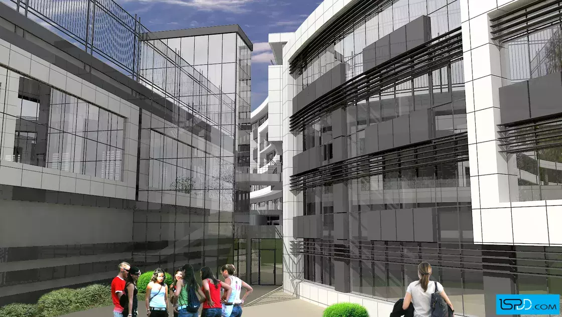 Спортно училище