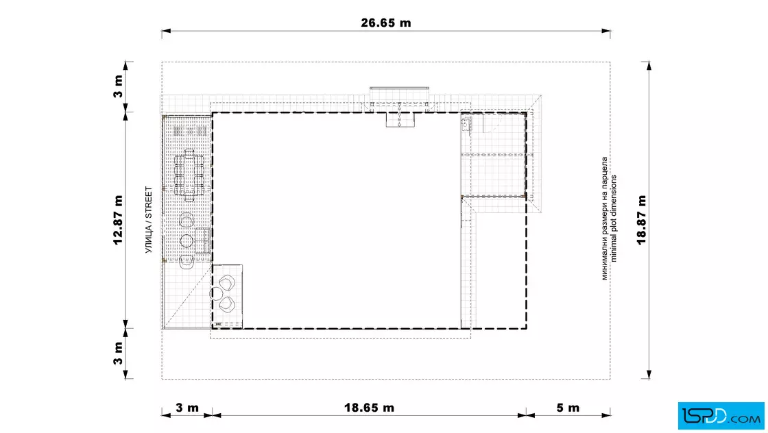 Жилищно строителство
