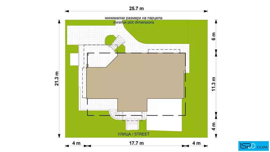 Вилно строителство