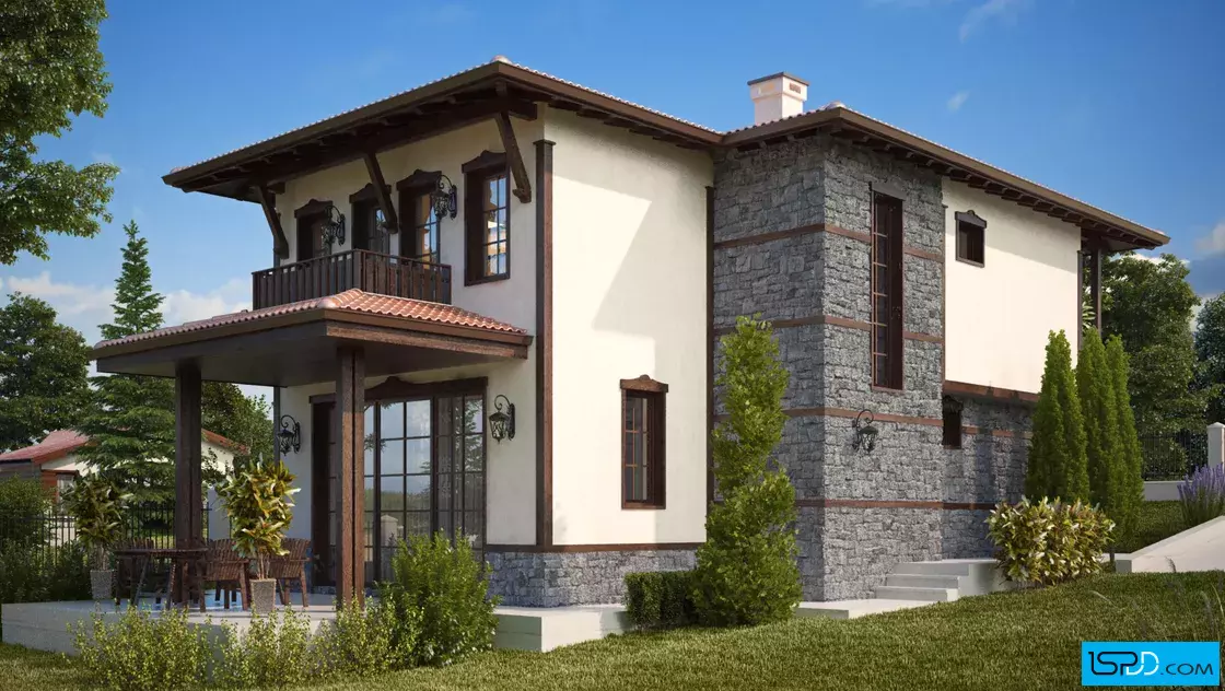 Къща за гости в гр. Сапарева баня