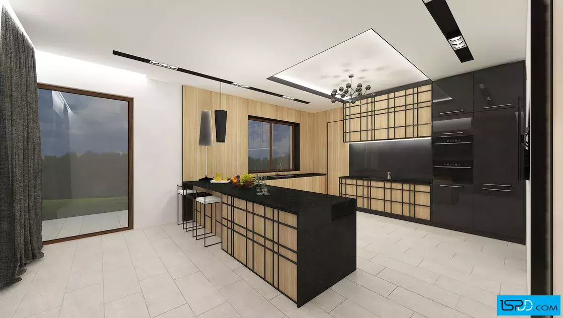 Готов проект на къща 53