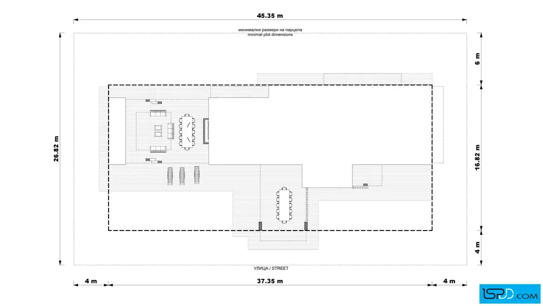 Вилно строителство