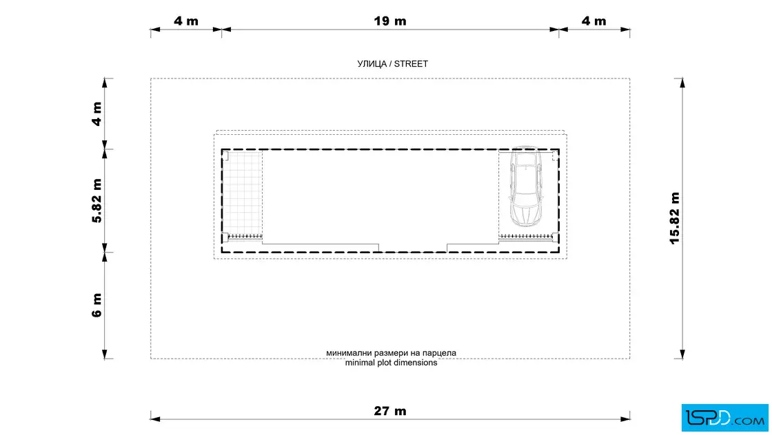 Вилно строителство