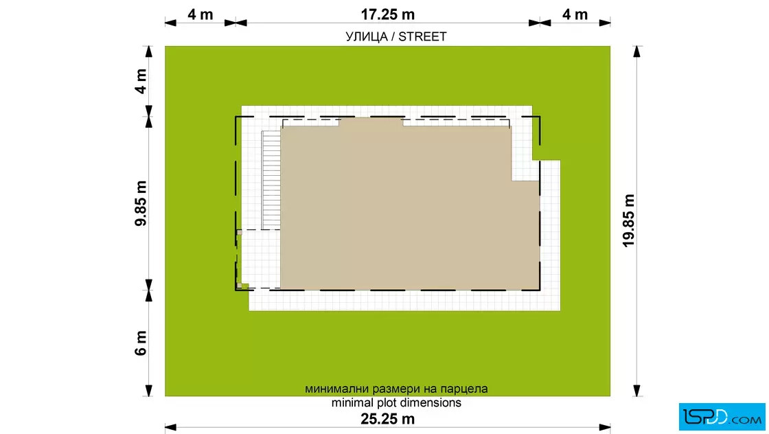 Вилно строителство