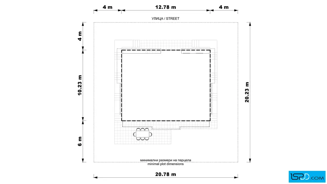 Вилно строителство