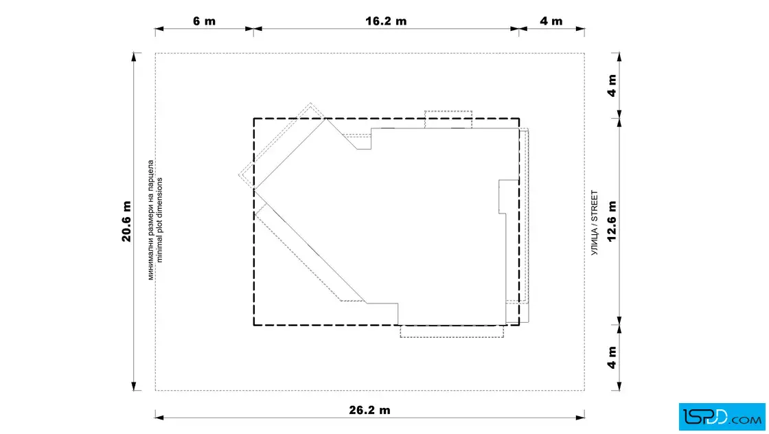 Вилно строителство