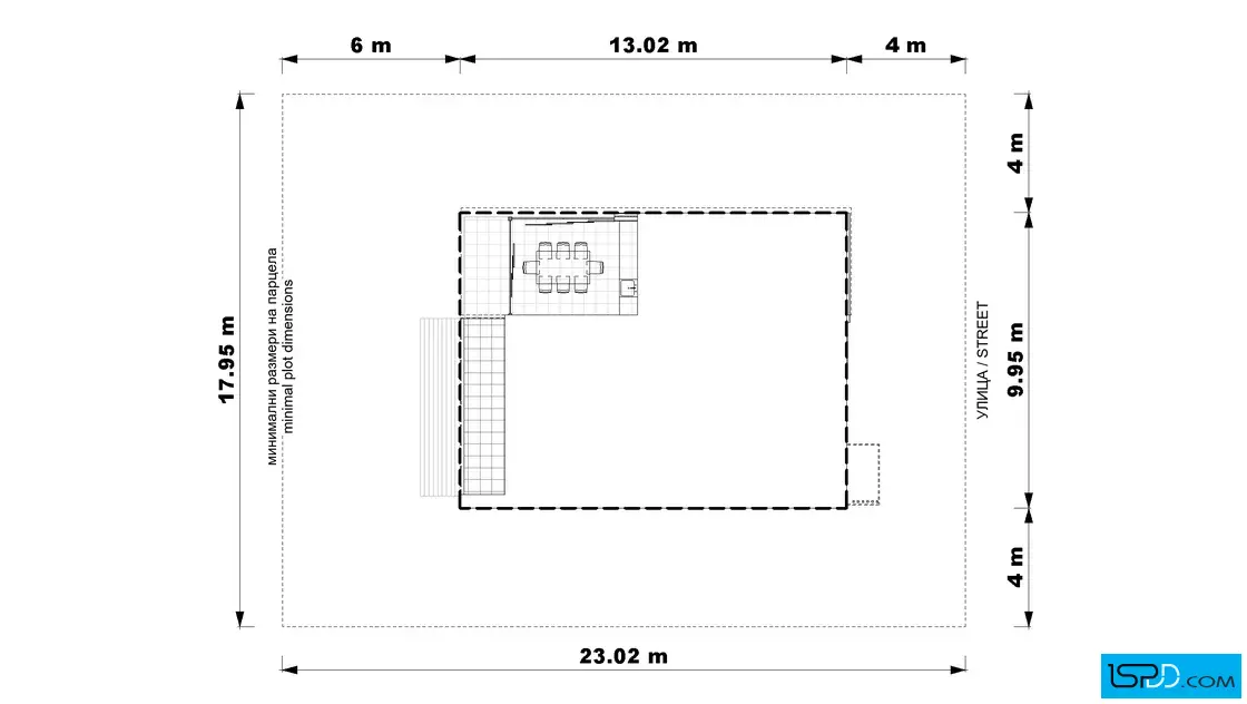 Вилно строителство