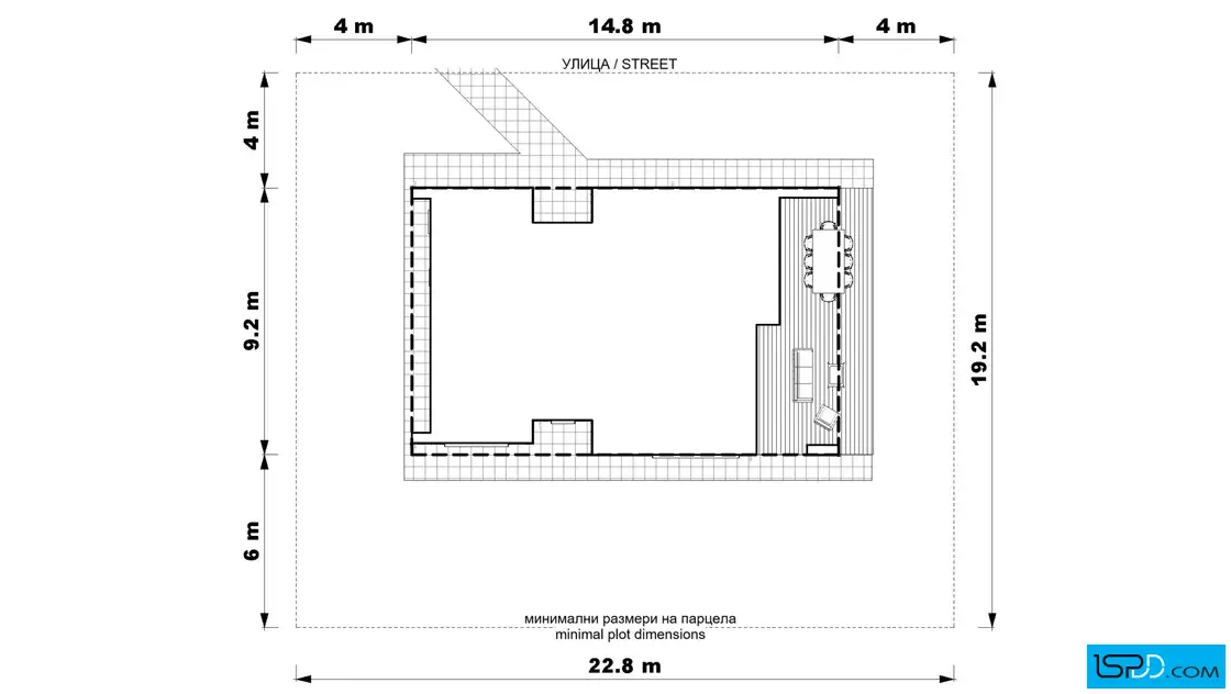 Вилно строителство