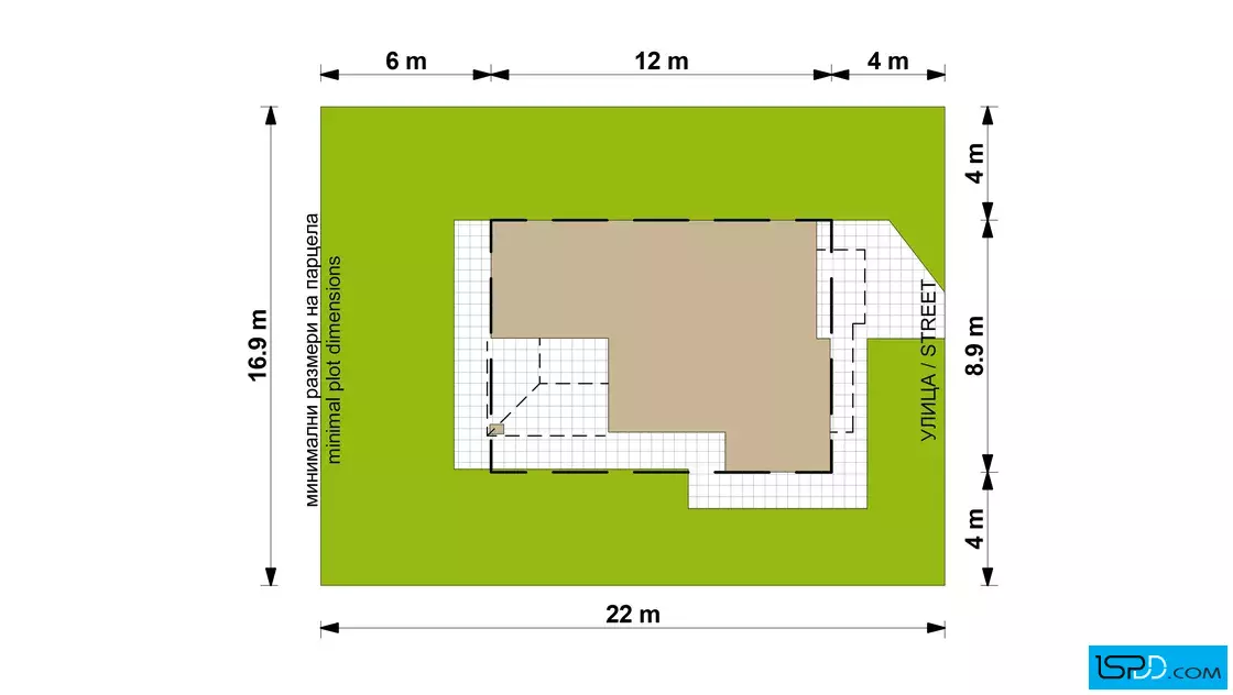 Вилно строителство