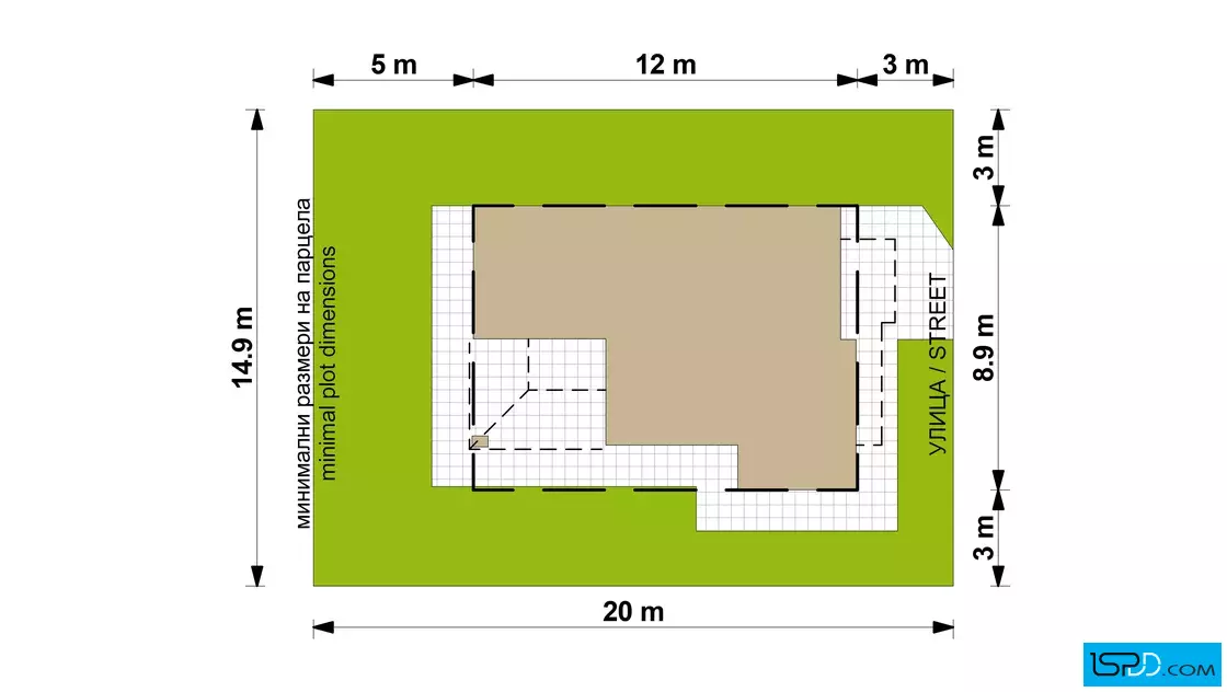 Жилищно строителство