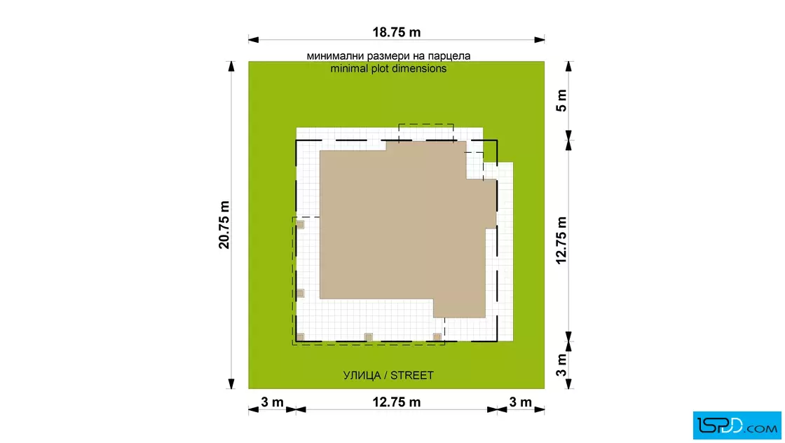 Жилищно строителство