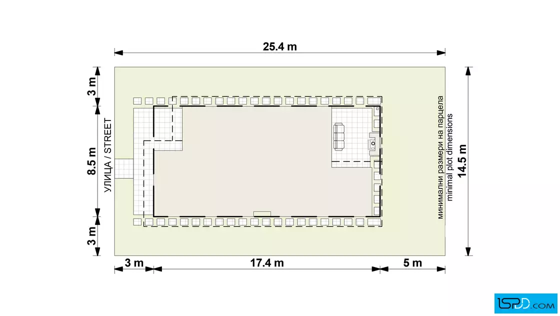 Жилищно строителство