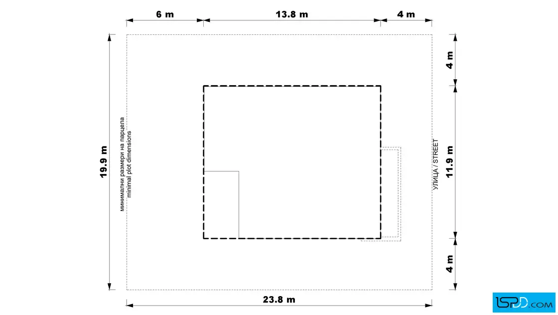 Вилно строителство