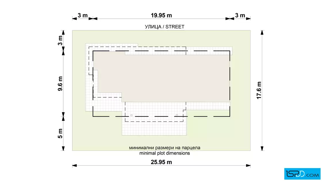 Жилищно строителство
