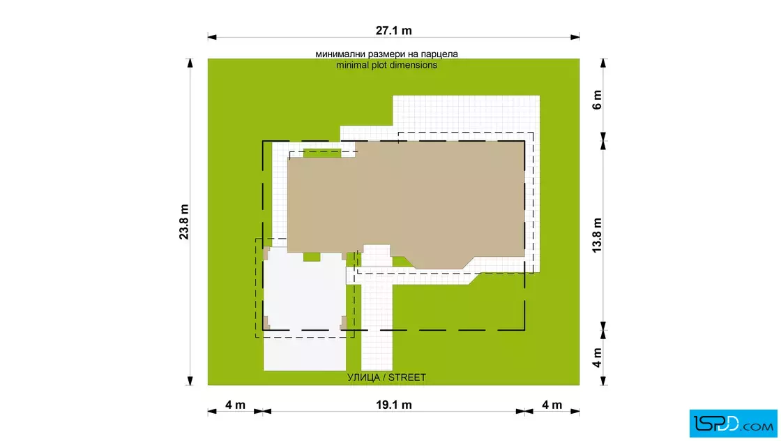 Вилно строителство
