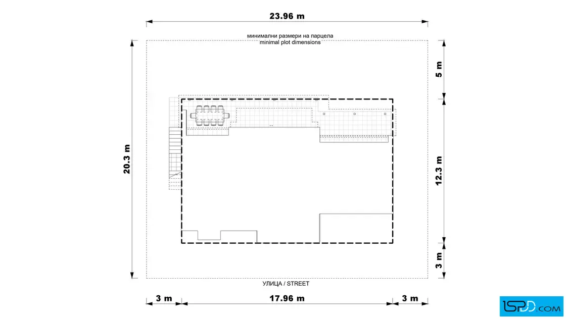 Жилищно строителство