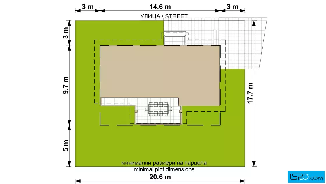 Жилищно строителство