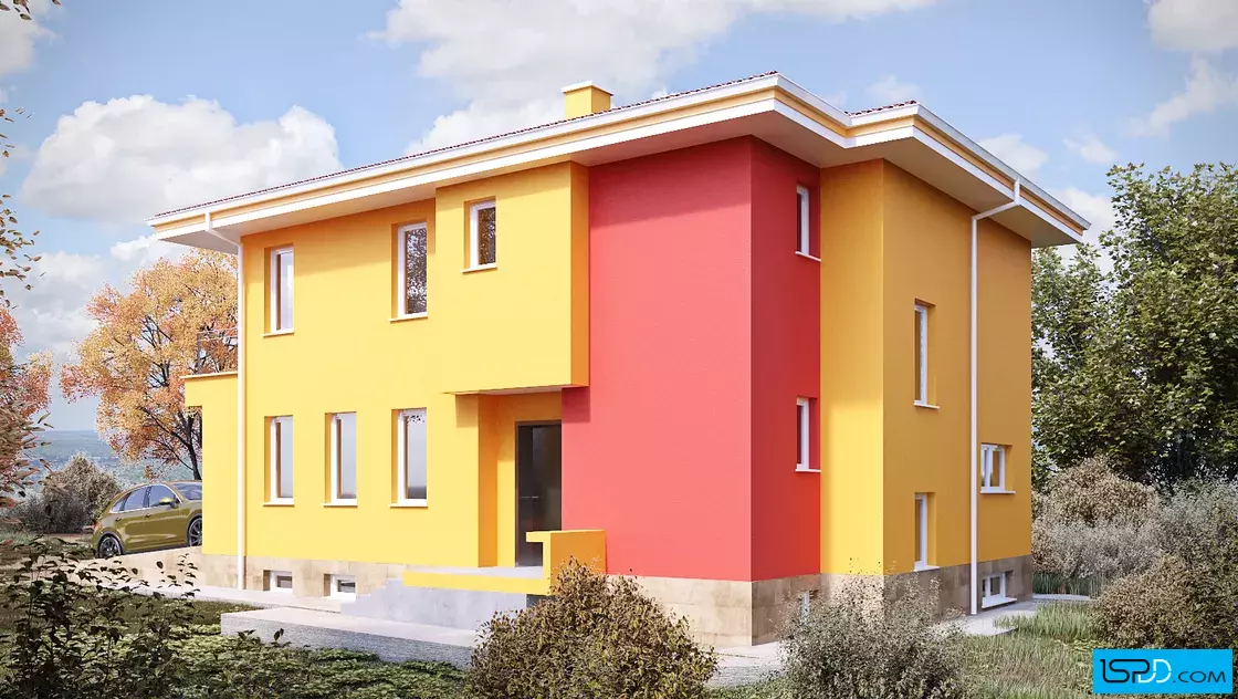 Еднофамилна къща в с. Гара Елин Пелин