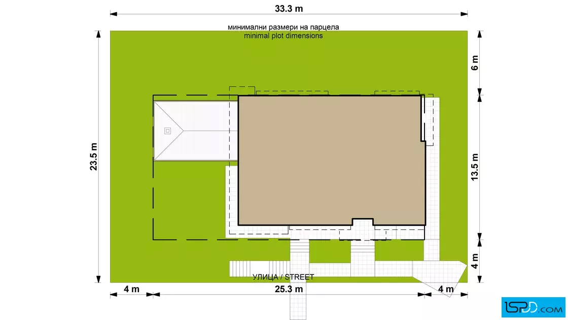 Вилно строителство