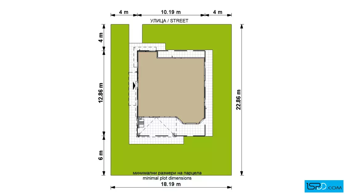 Вилно строителство