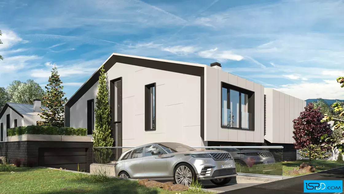 Комплекс от къщи в гр. София