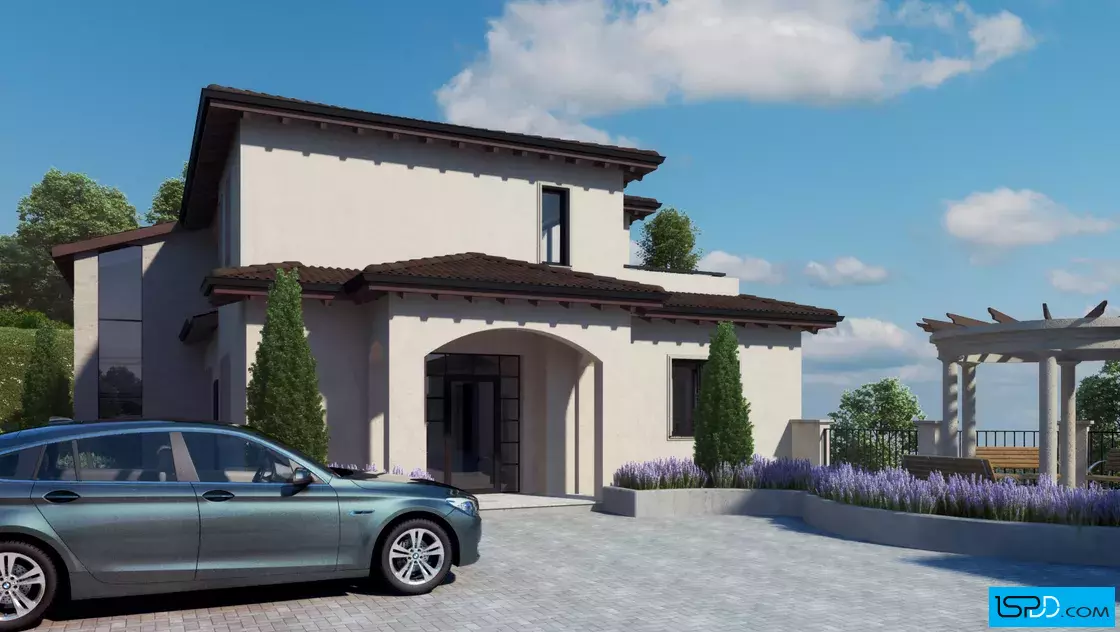 Къща за гости в гр. Кърджали