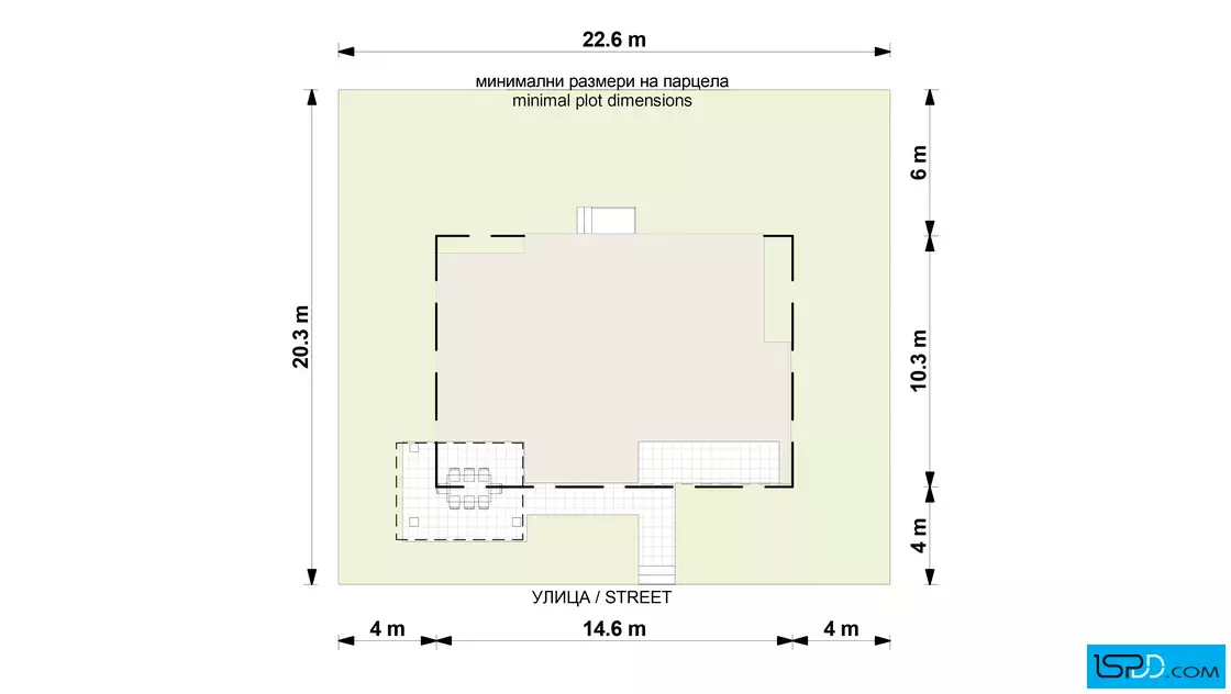 Вилно строителство