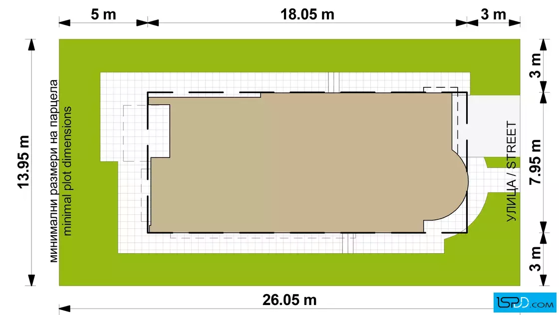 Жилищно строителство