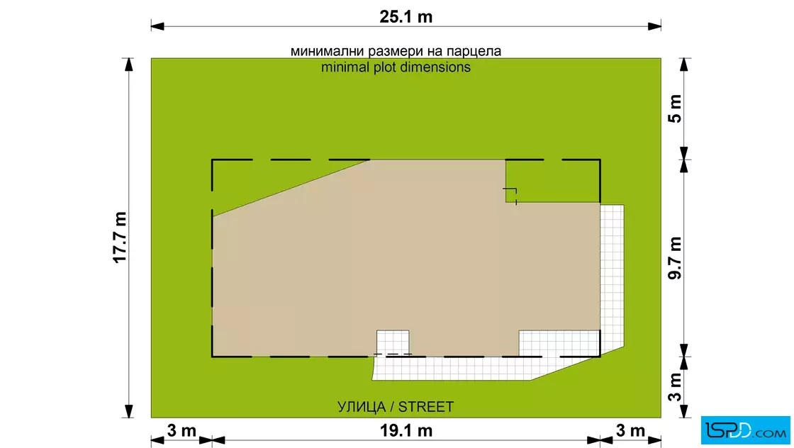 Жилищно строителство