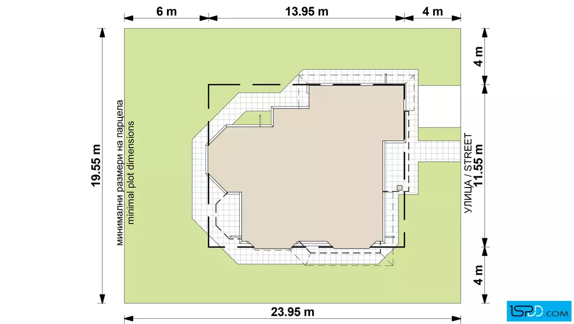 Вилно строителство