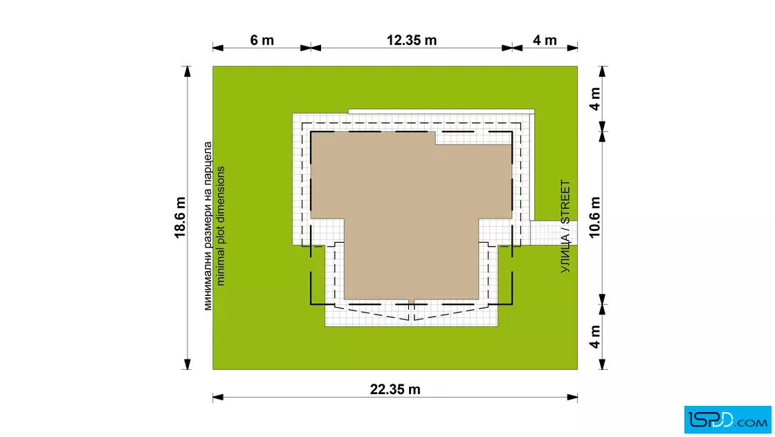 Вилно строителство
